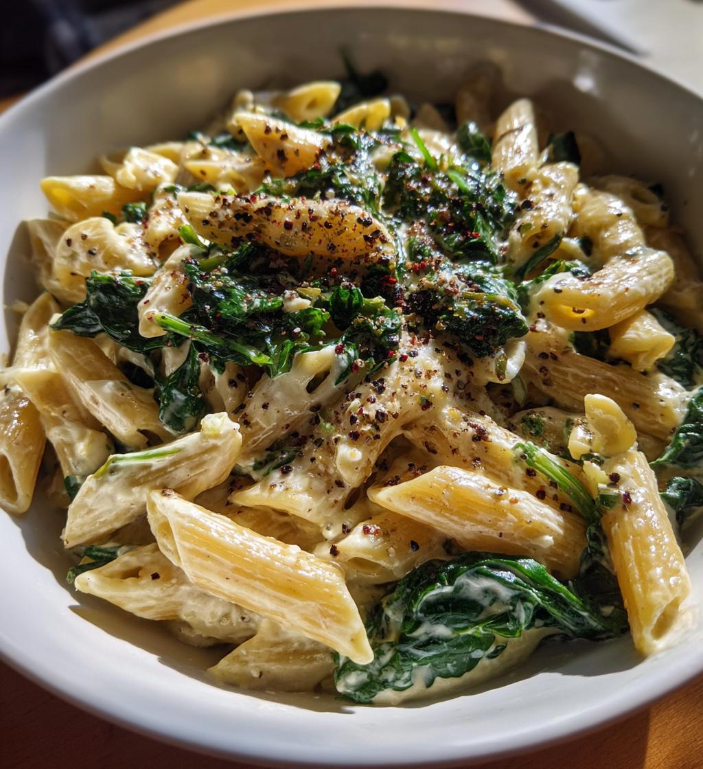 ricotta e spinaci ricette light