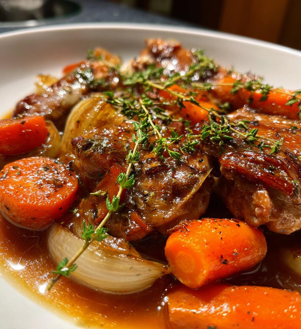 spalla di coniglio ricette