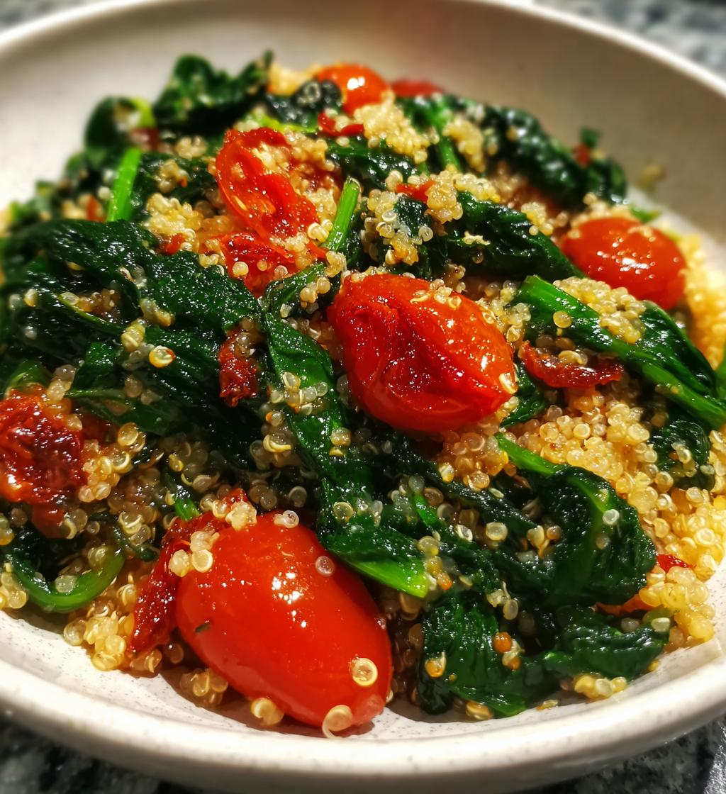 spinaci ricette vegane - detail 1