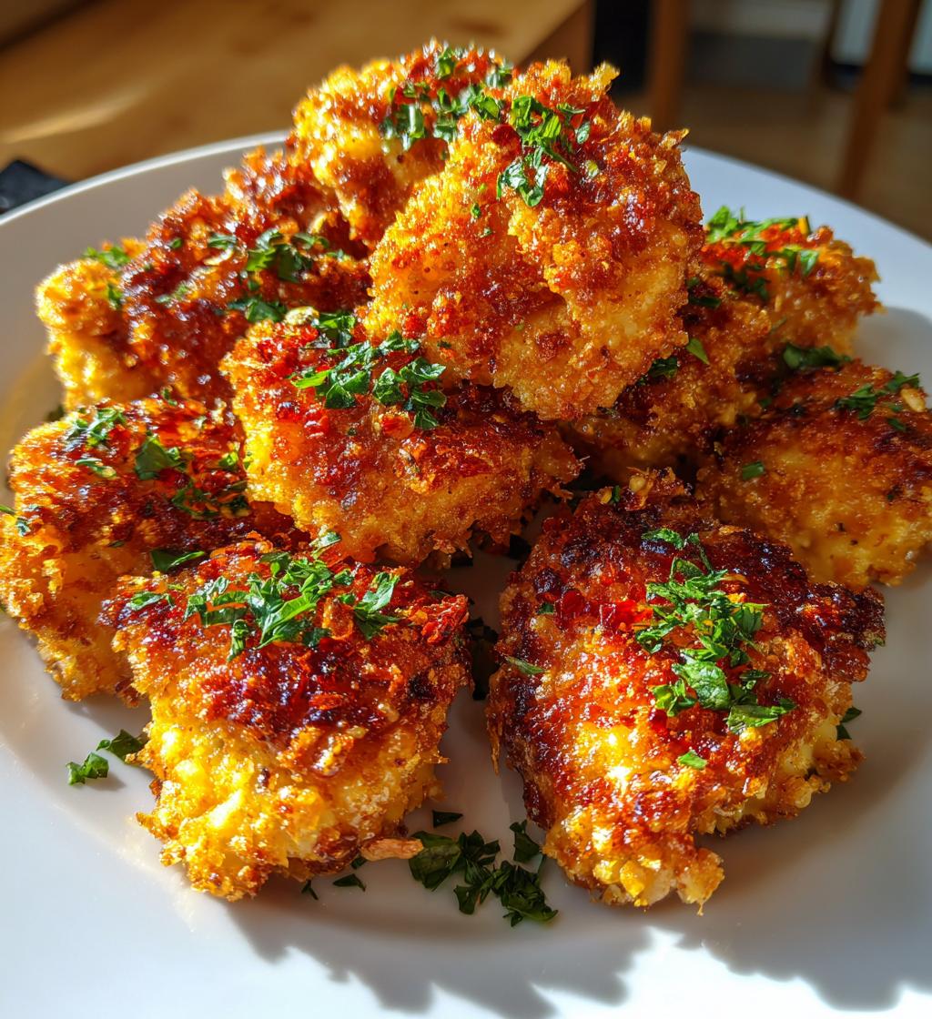 tocchetti di pollo ricette - detail 1