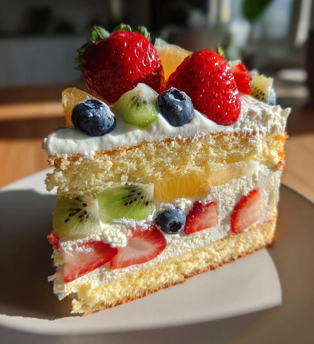 torta bavarese ricette - detail 1