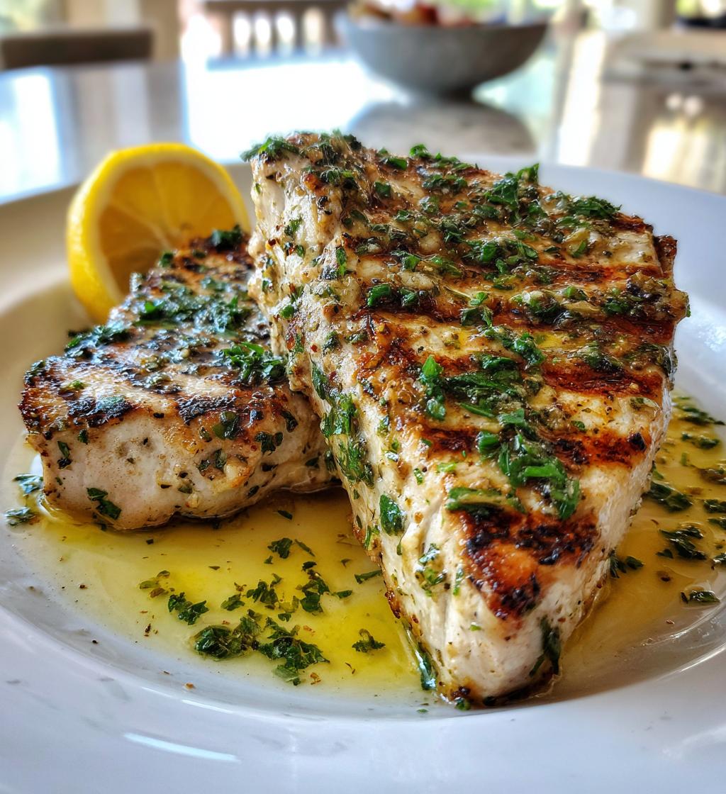 trancio di pesce spada ricette