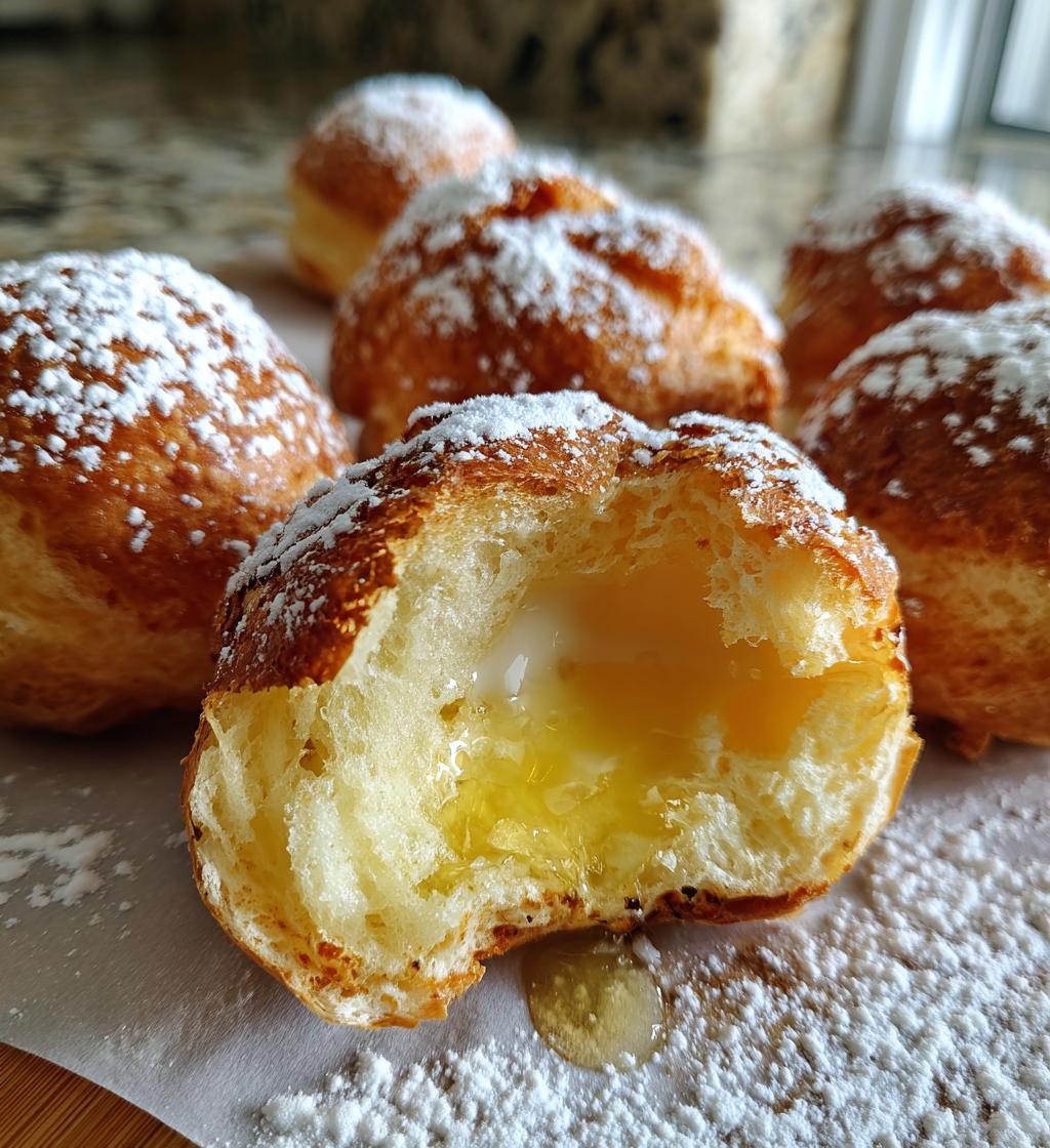 uova ricette dolci - detail 1