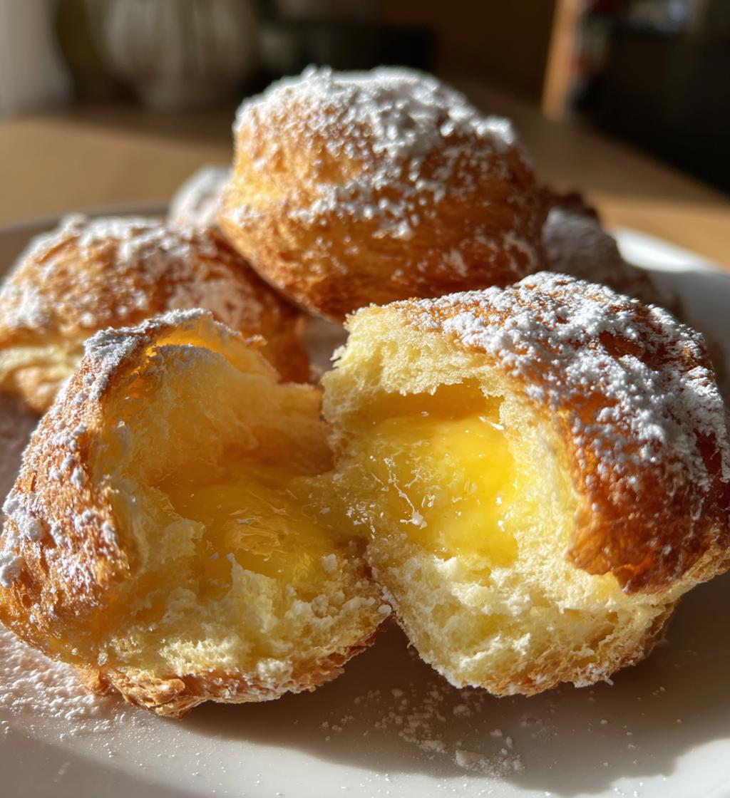 uova ricette dolci