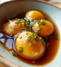 uova ricette giapponesi