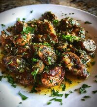 ventrigli di pollo ricette