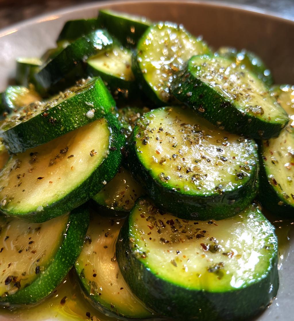 zucchine lesse ricette - detail 1