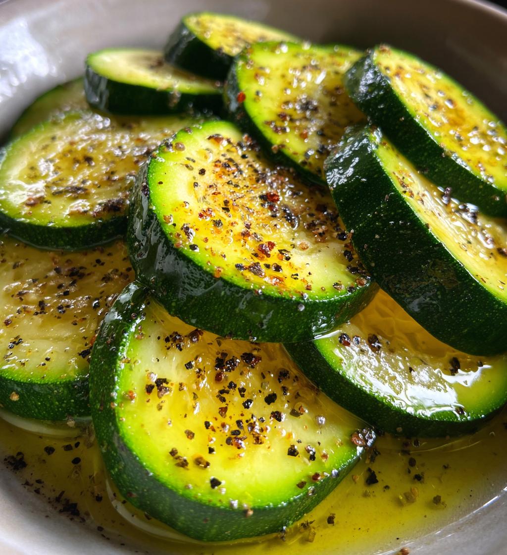 zucchine lesse ricette