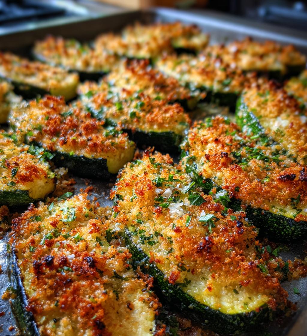 zucchine ricette al forno - detail 1