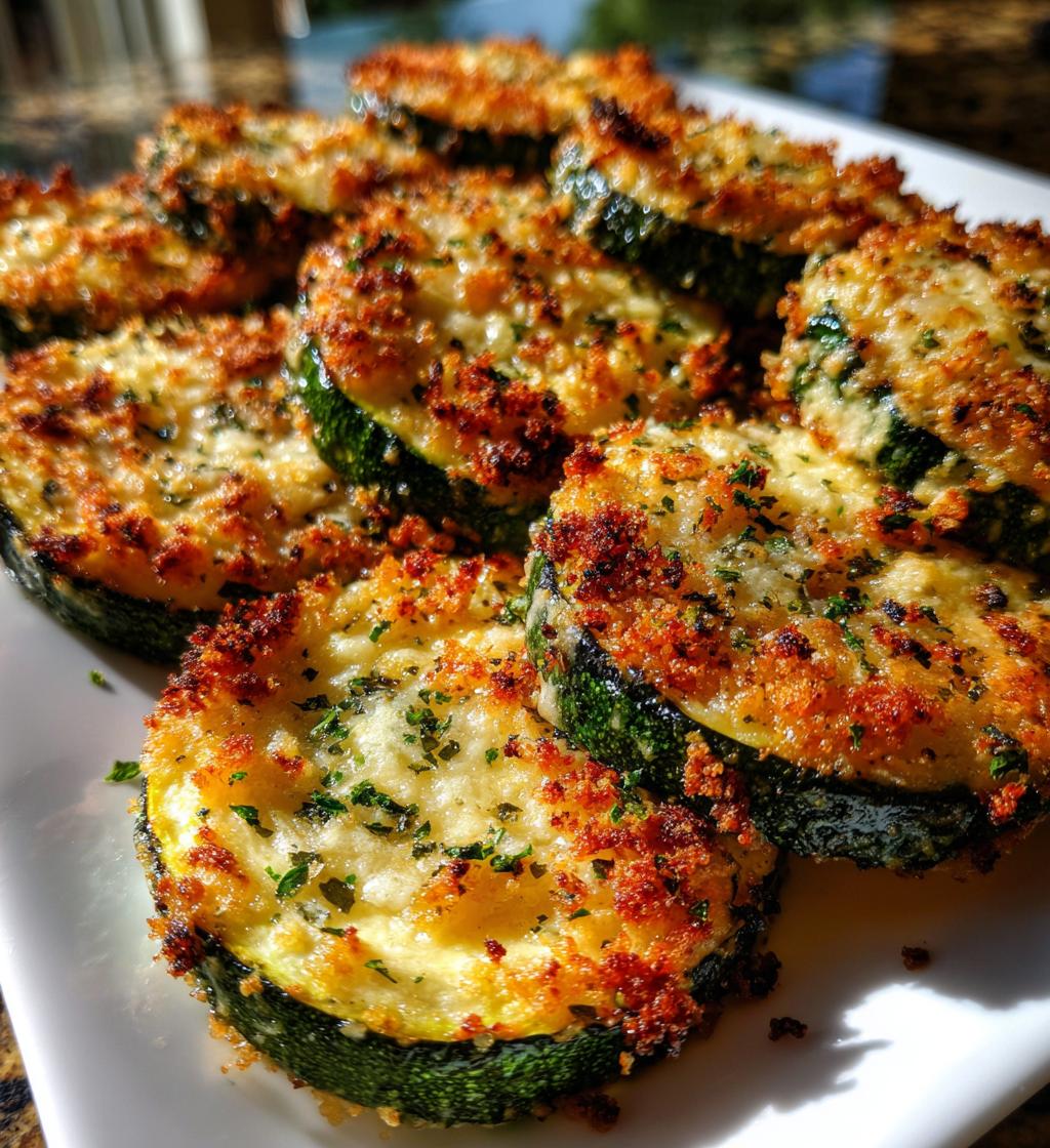zucchine ricette al forno
