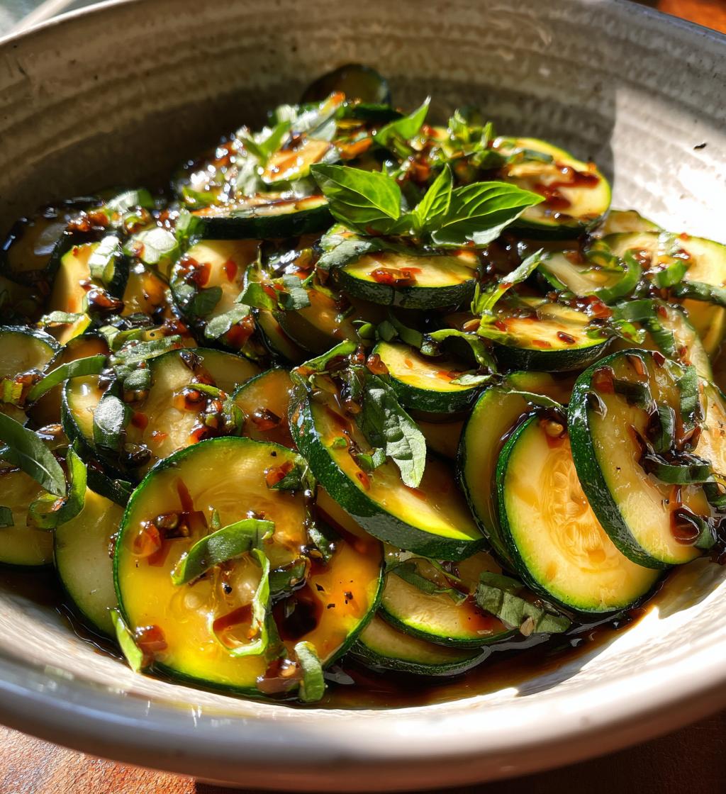 zucchine ricette antipasti - detail 1