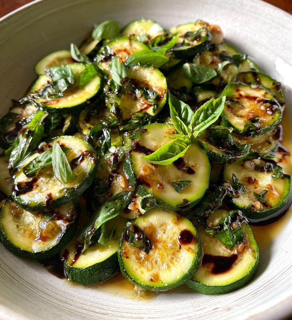 zucchine ricette antipasti