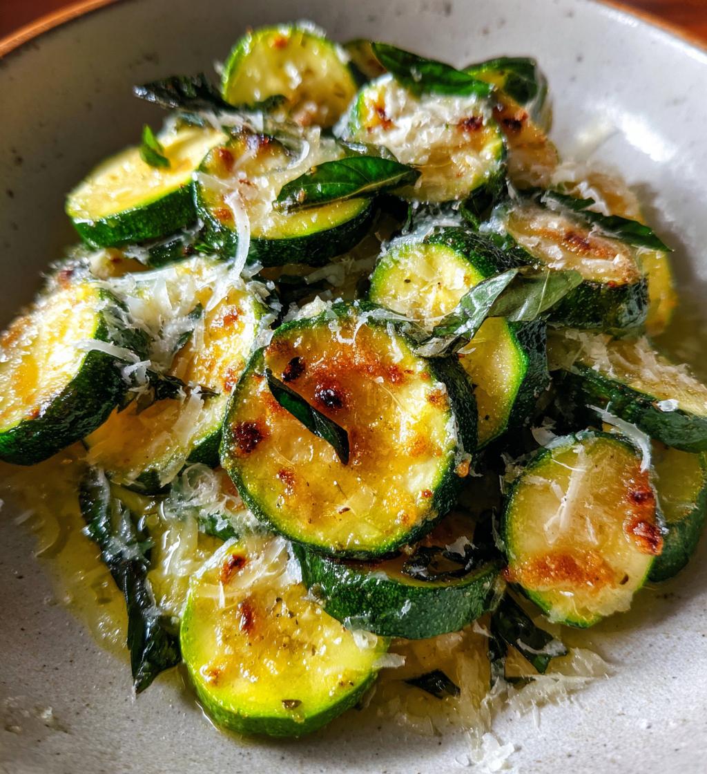 zucchine ricette bimby