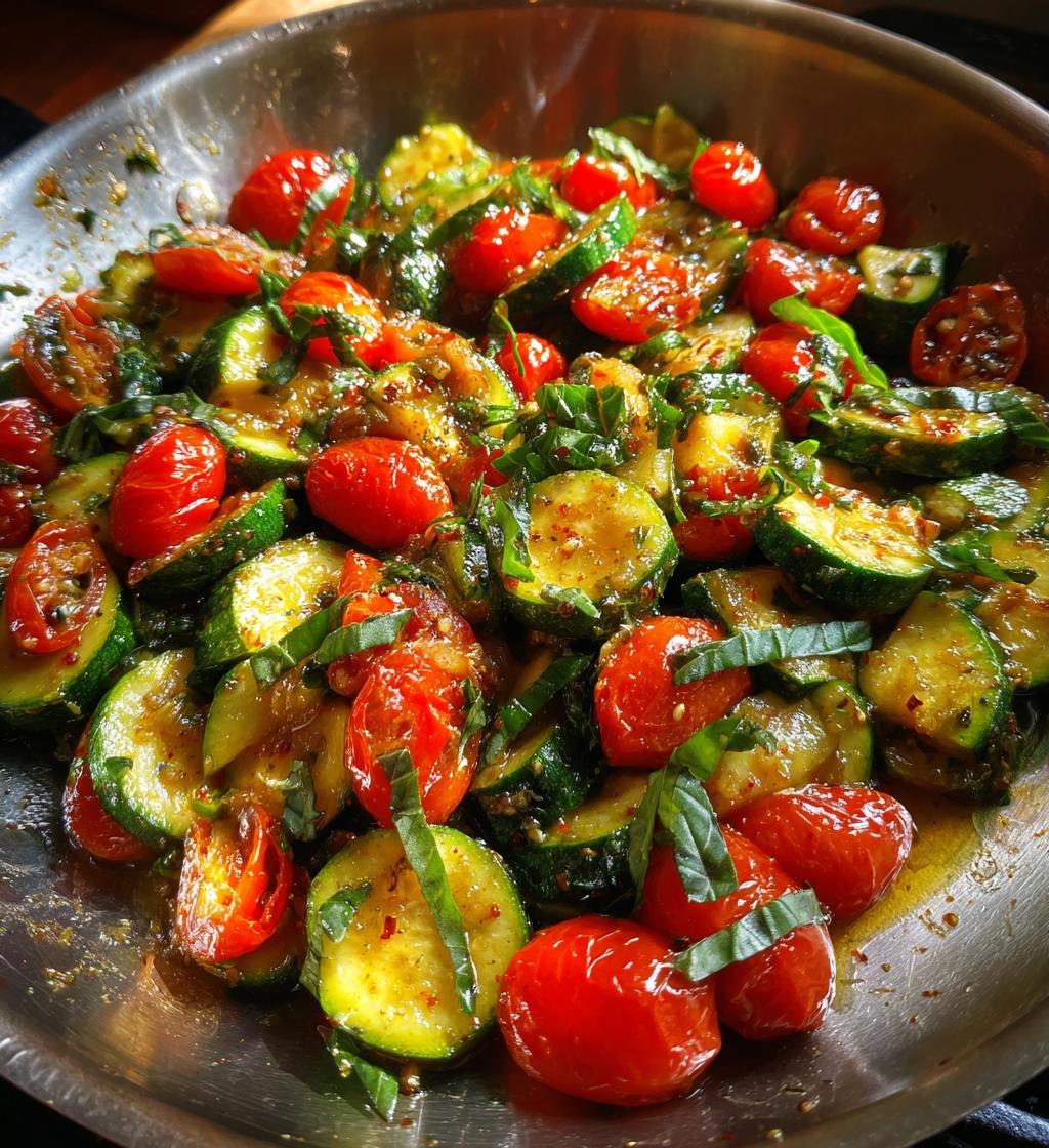 zucchine ricette in padella