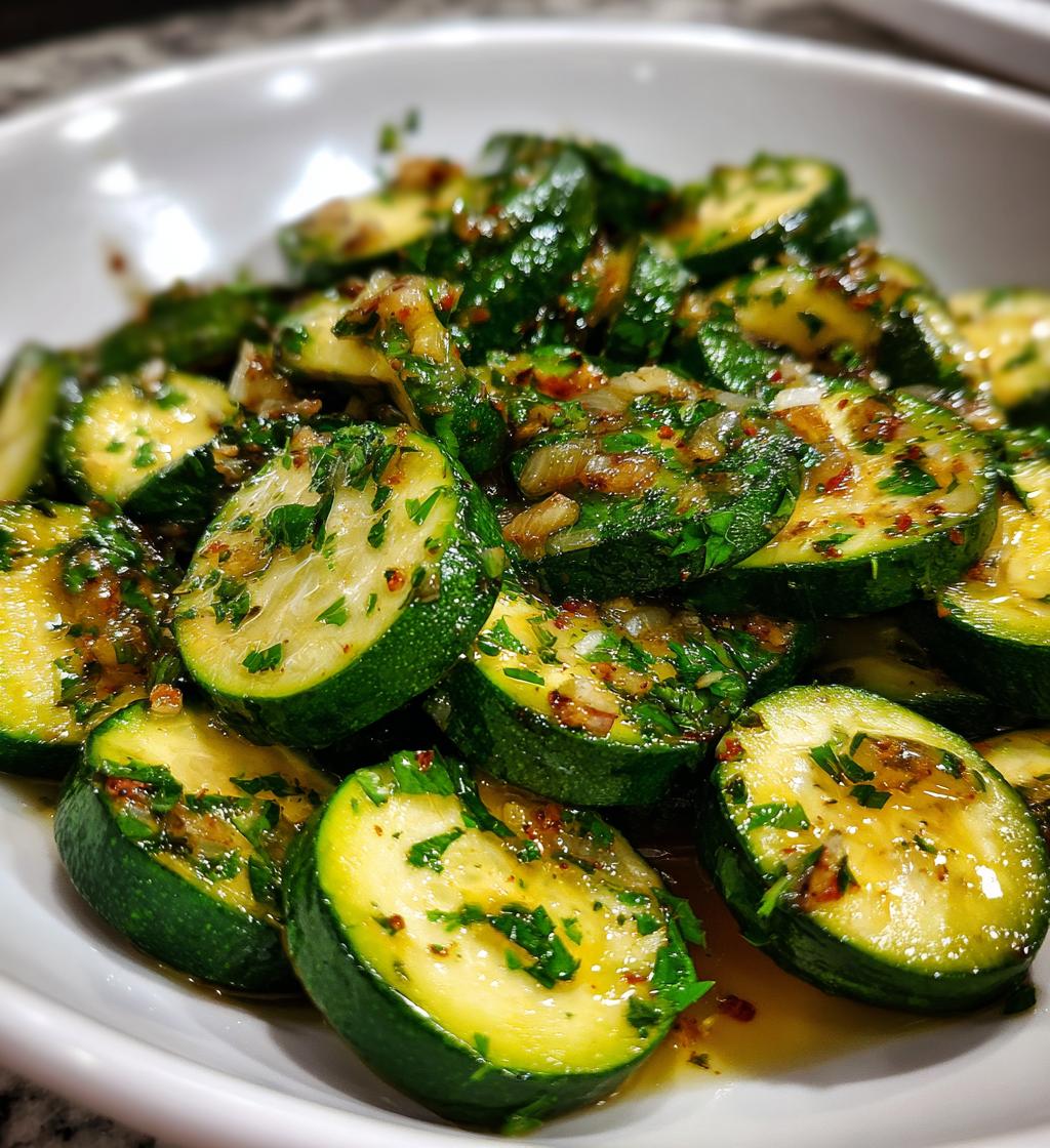 zucchine trifolate ricette - detail 1
