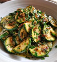 zucchine trifolate ricette