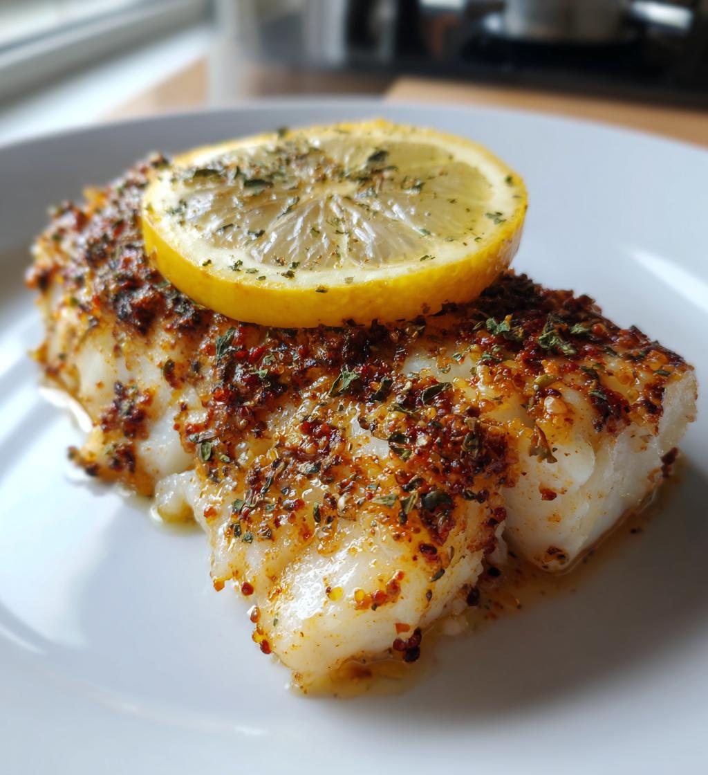 15 minute air fryer cod fish fillets