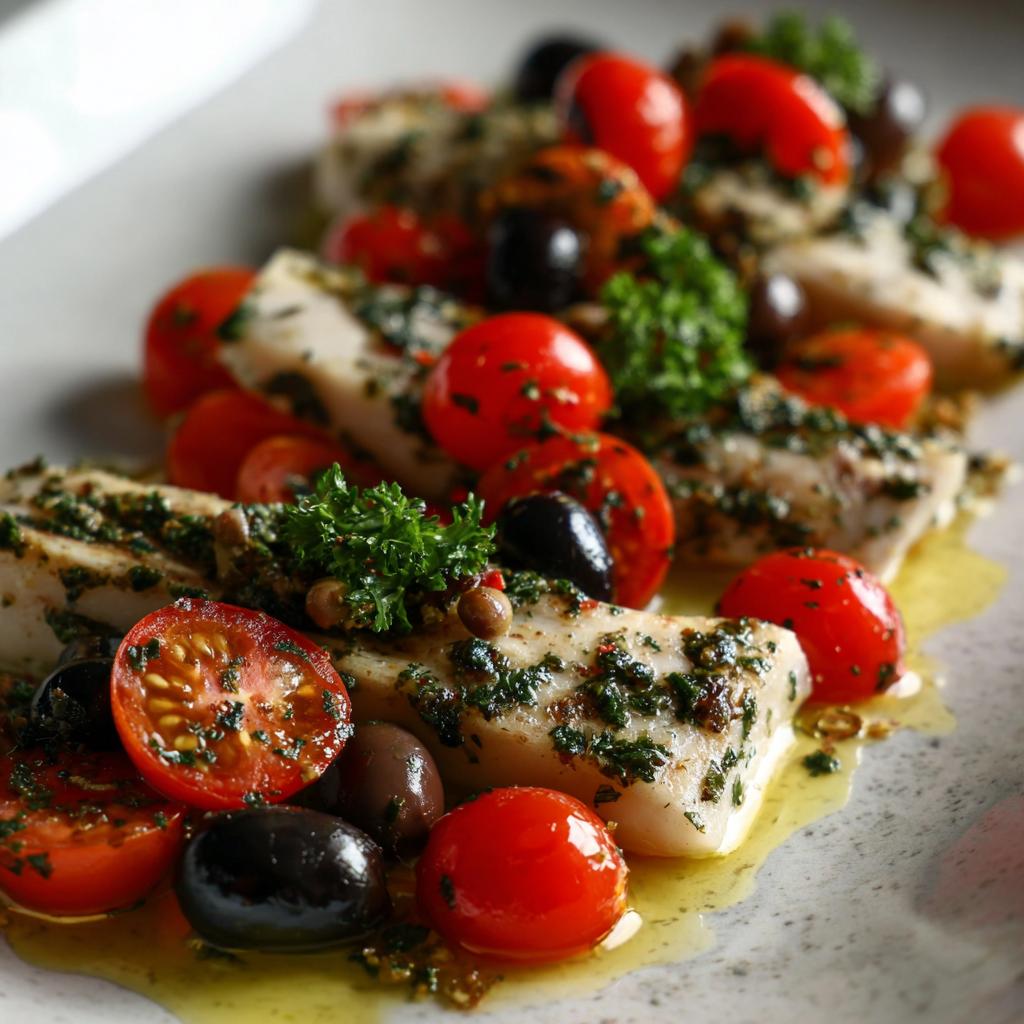 Antipasti di Pesce Natalizi - detail 1