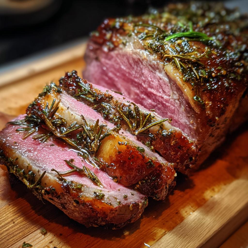 Arrosto di Manzo - detail 1