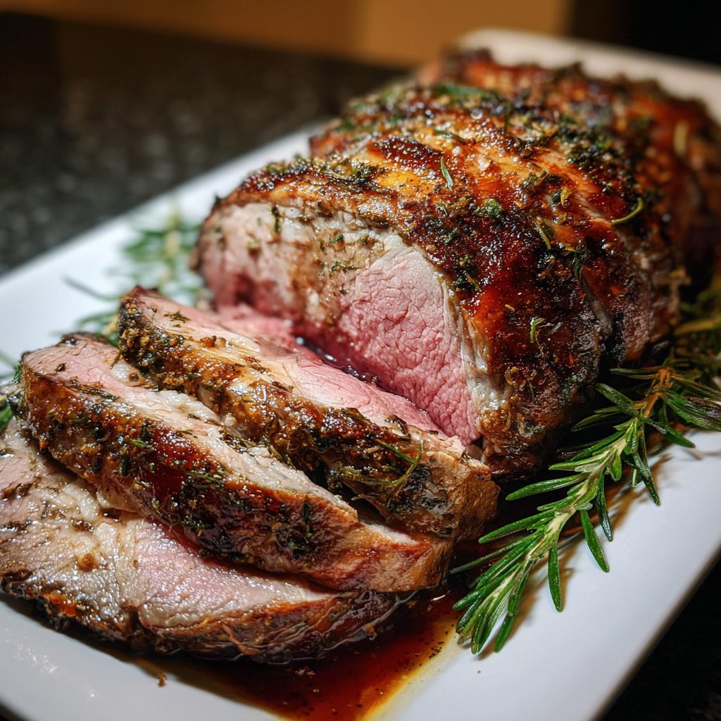 Arrosto di Manzo