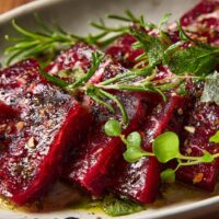Carne Salada