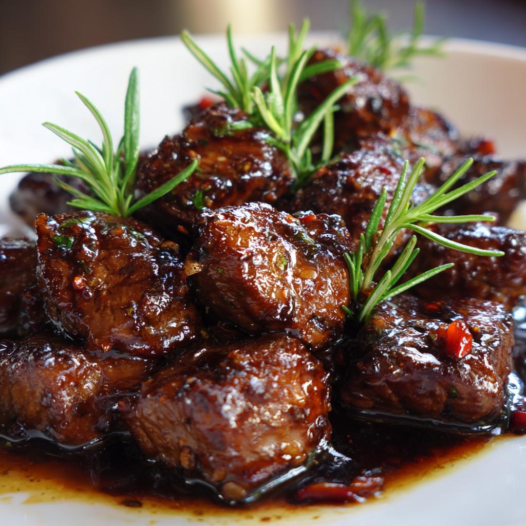 Carne Tenerissima al Vino Rosso