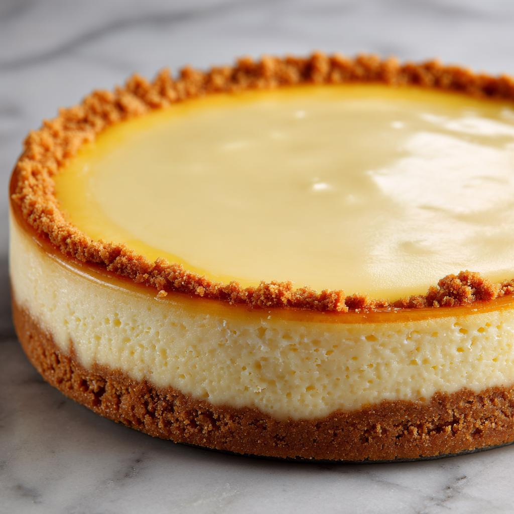 Cheesecake Delight - detail 1