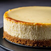Cheesecake Delight