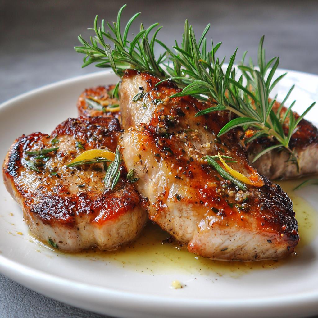 Cotoletta di Coniglio