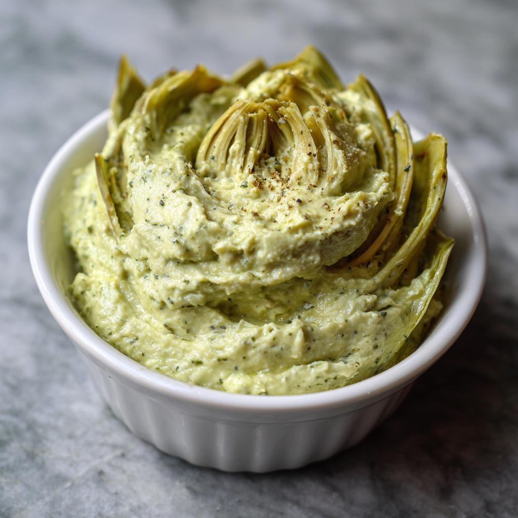 Crema di Carciofi