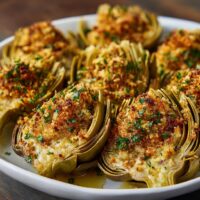 Delizia di Carciofi per Bambini