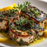 Delizia di Pesce Spada