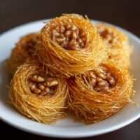 Delizie di Pasta Kataifi