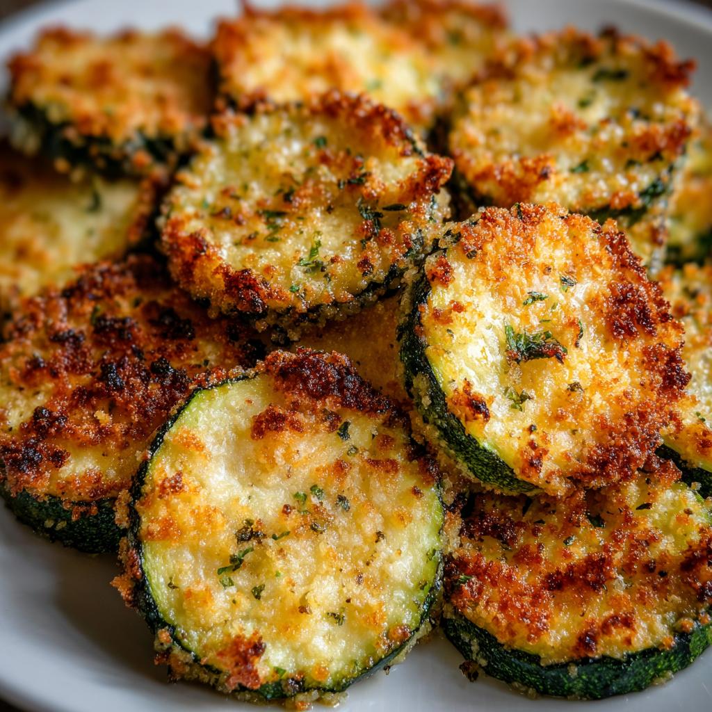 Fette di Zucchini al Forno - detail 1