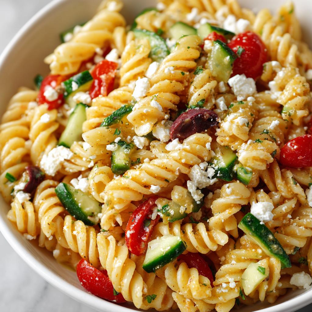 Insalata di Pasta