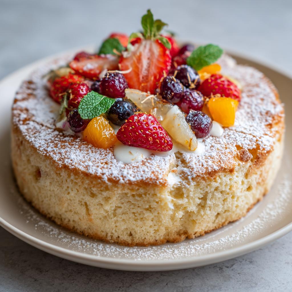 Pancake Leggeri Senza Uova