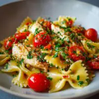 Pasta Occhi di Pesce