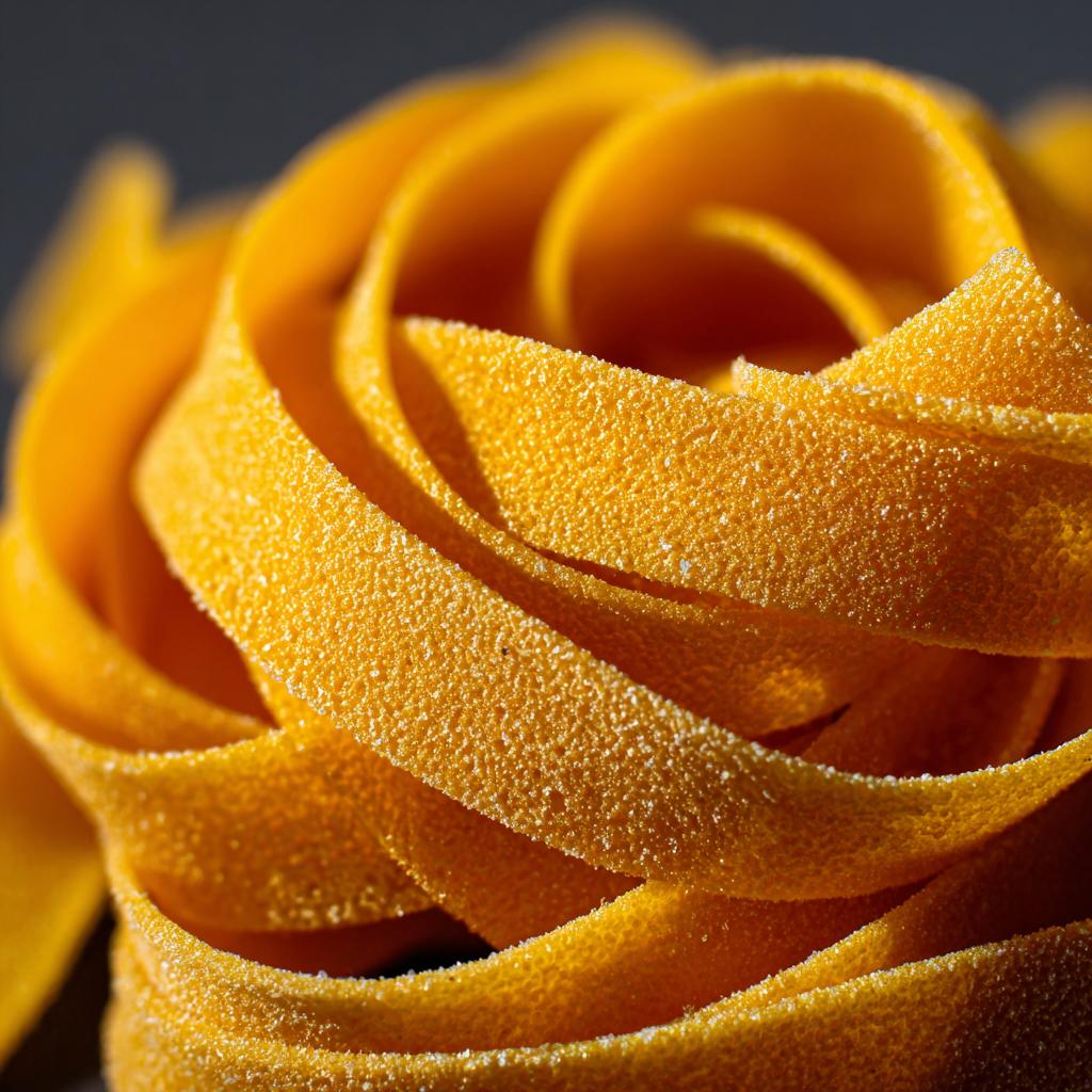 Pasta all'Uovo - detail 1