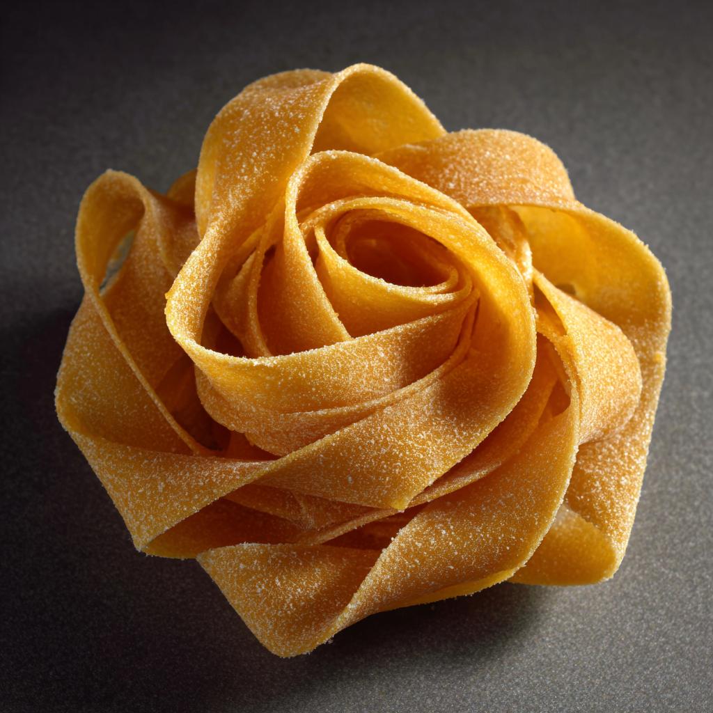 Pasta di Pizza - detail 1