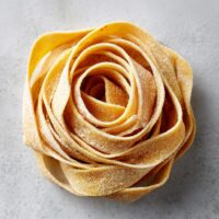 Pasta di Pizza