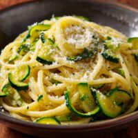 Pasta e Zucchine