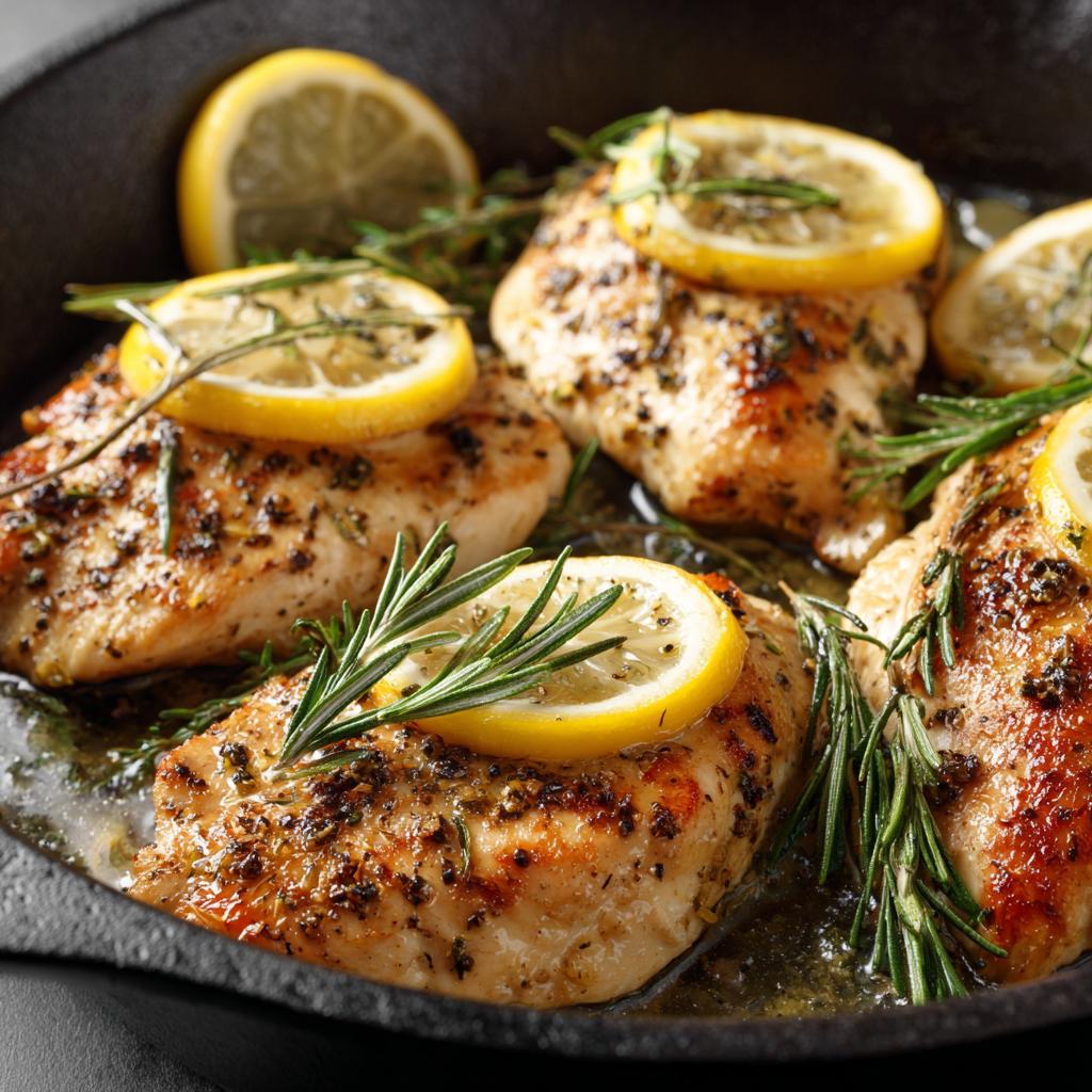 Petto di Pollo Senza Glutine - detail 1