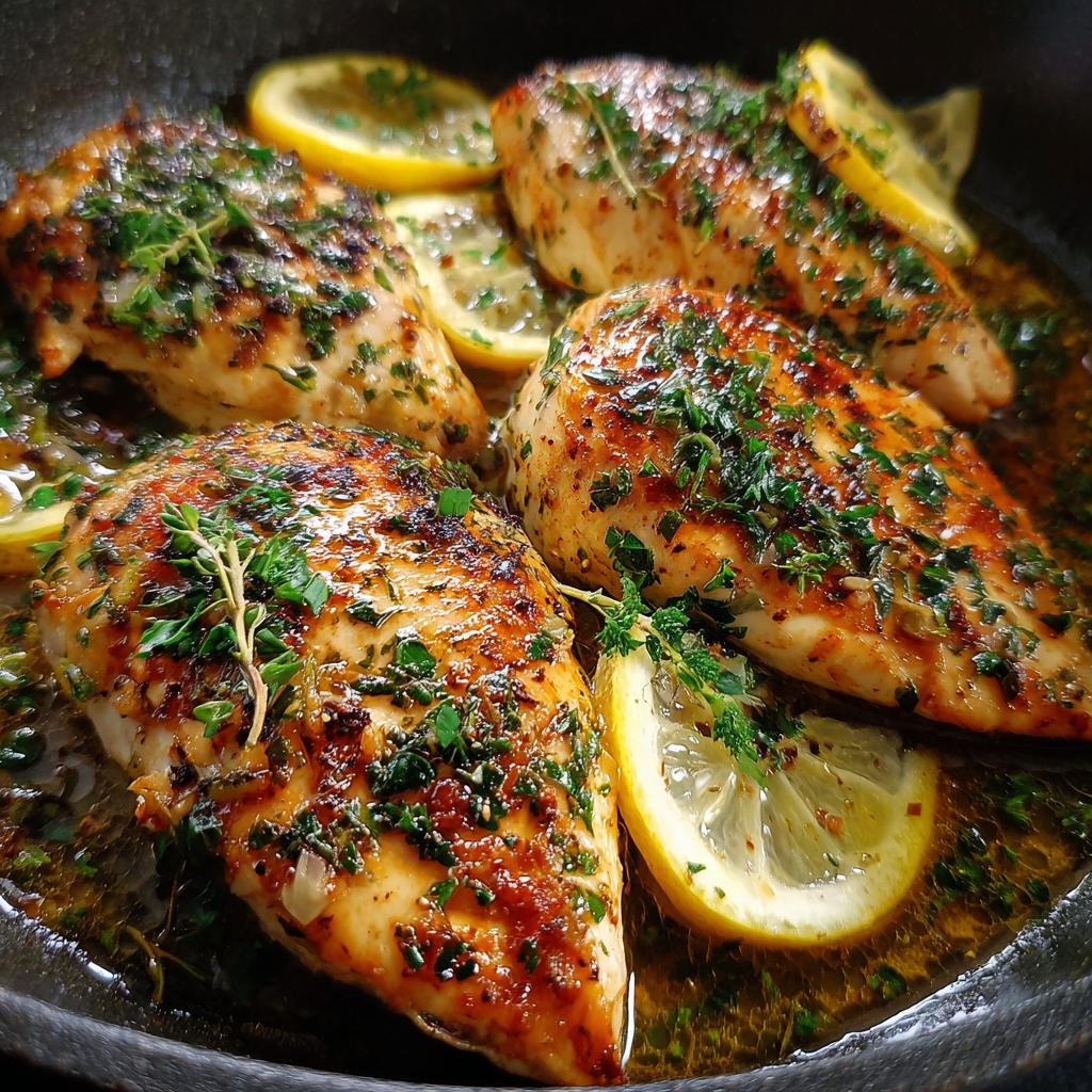 Petto di Pollo Velocissimo - detail 1