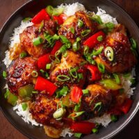 Pollo Orientale