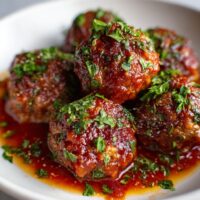 Polpette al Sugo