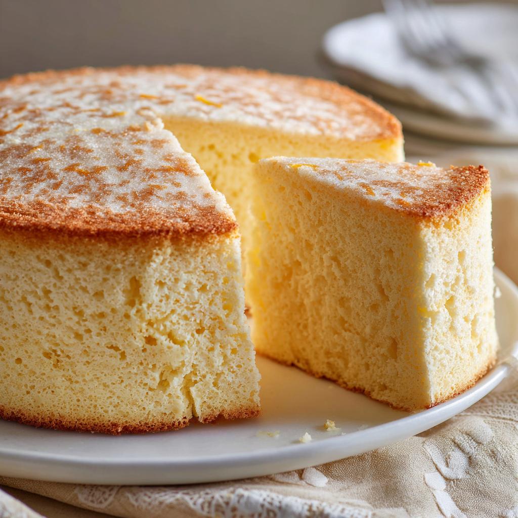 Torta al Mascarpone