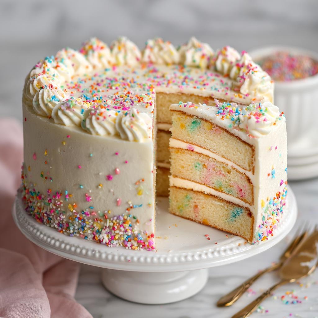 Torta di Compleanno