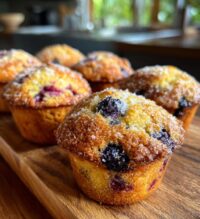 air fryer breakfast muffins
