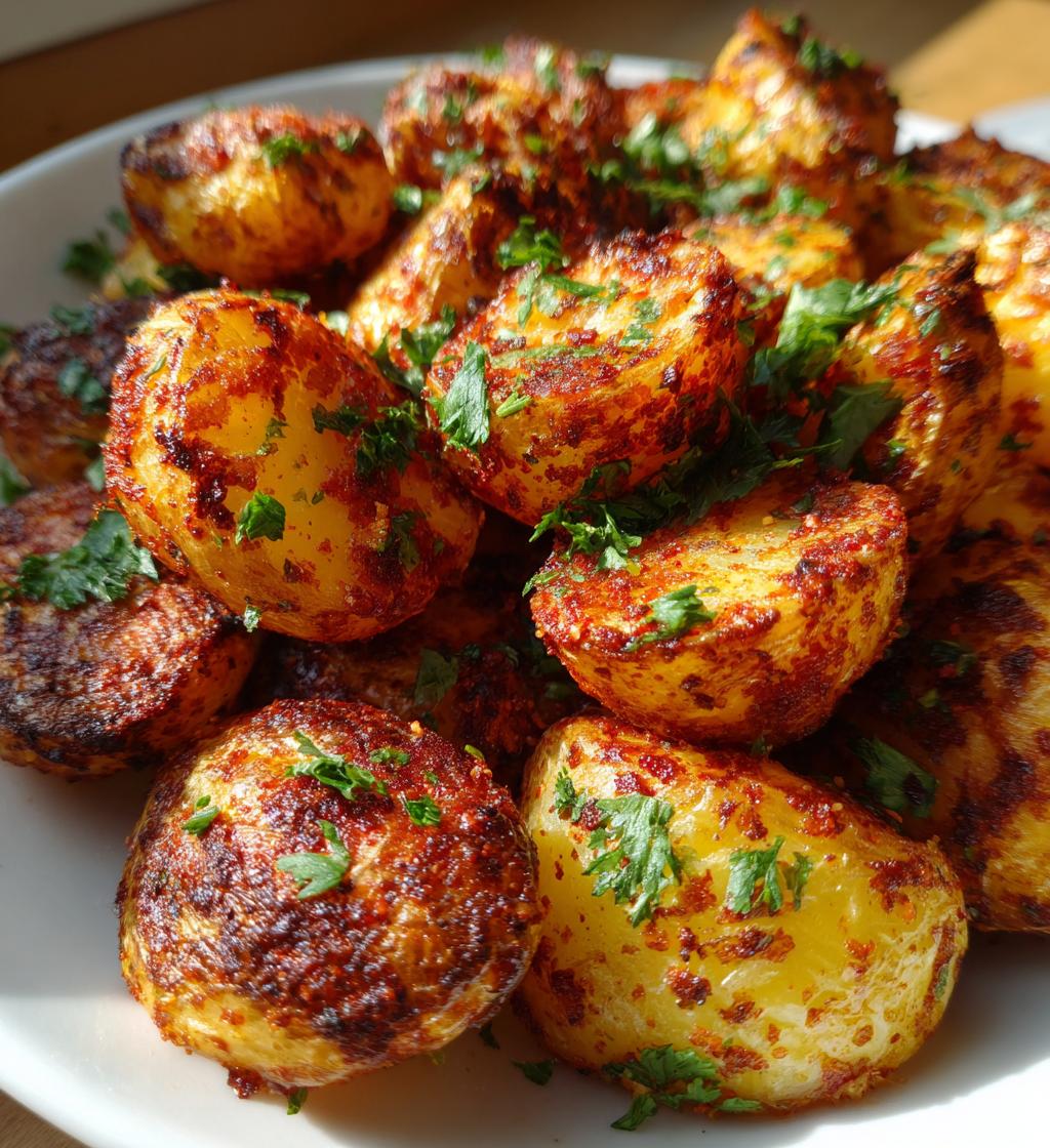 air fryer breakfast potatoes simple ways to enjoy - detail 1