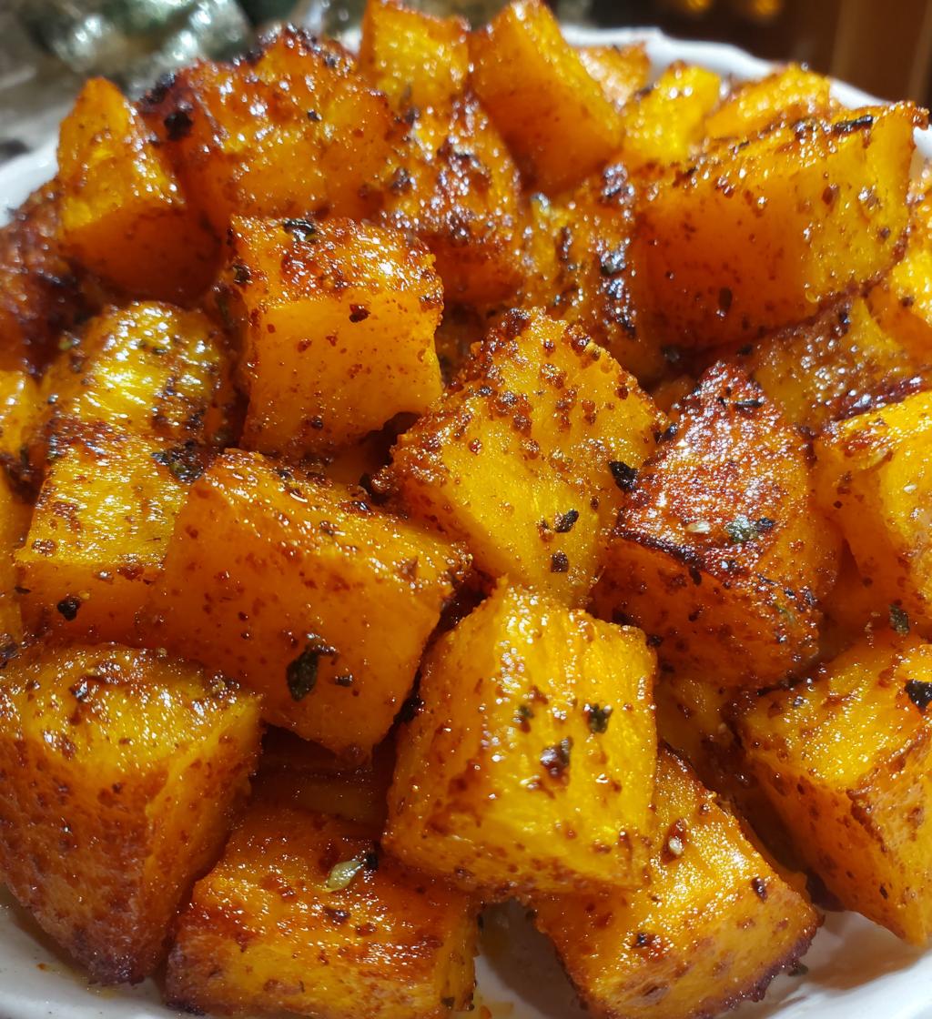 air fryer butternut squash recipe delicious ways enjoy - detail 1